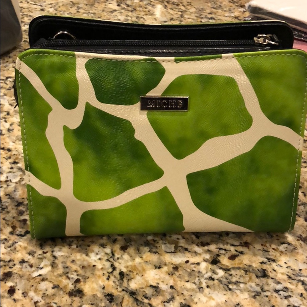 Miche Petite Kennedy Shell